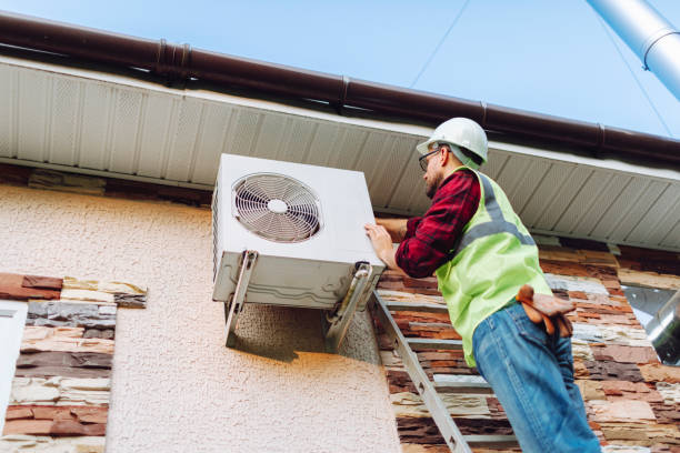 Woodland Park, NE HVAC Company