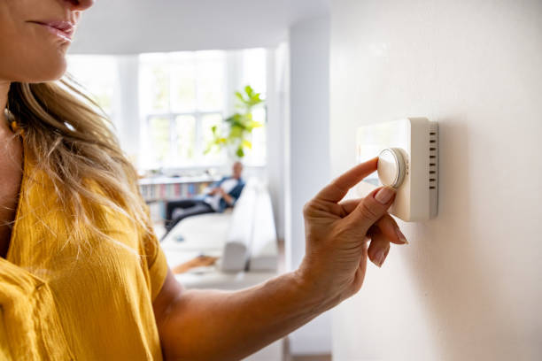Best HVAC Maintenance Near Me  in Woodland Park, NE