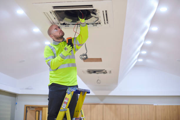 Best Air Conditioning Repair  in Woodland Park, NE