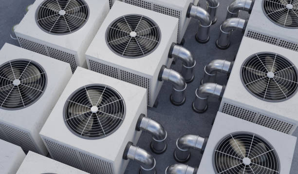 Best Emergency HVAC Repair  in Woodland Park, NE