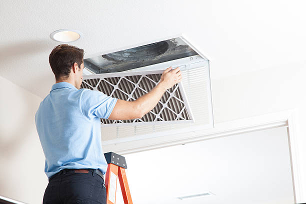 Best Affordable Air Conditioning Repair  in Woodland Park, NE