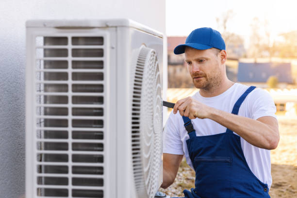 Best Local HVAC Companies  in Woodland Park, NE