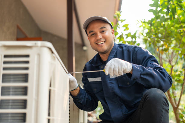 Best HVAC Installation Services  in Woodland Park, NE
