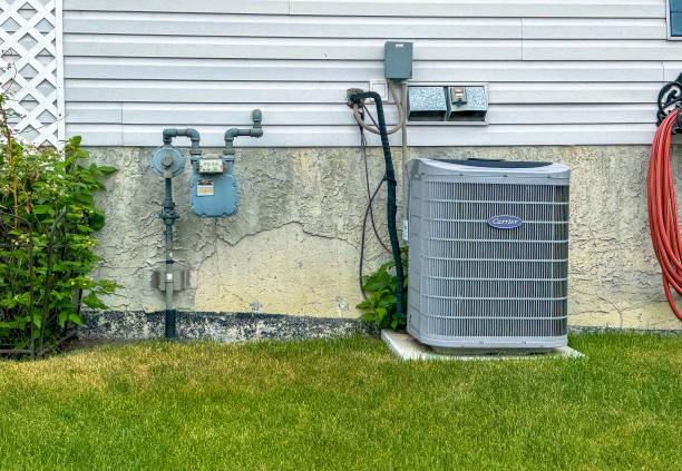 Best Best HVAC Companies  in Woodland Park, NE